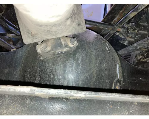 Axle Housing (Front) Eaton DS404 Vander Haags Inc WM