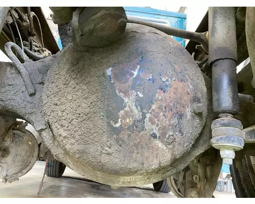 Axle Housing (Front) Eaton DS404 Vander Haags Inc WM