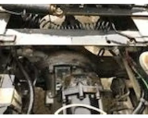 Axle Housing (Front) Eaton DS404 Vander Haags Inc Col