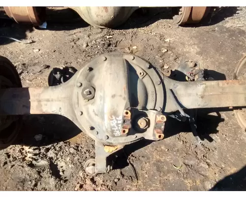 Axle Housing (Front) Eaton DS404 Camerota Truck Parts