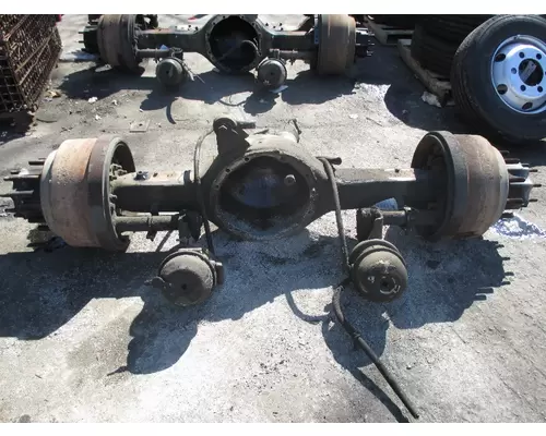 Axle Housing (Front) Eaton DS404 Camerota Truck Parts