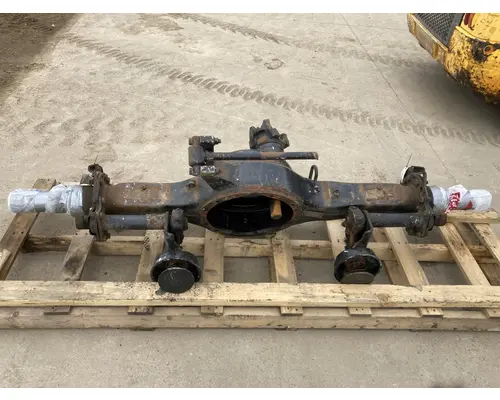Axle Housing (Front) Eaton DS404 Vander Haags Inc Sp