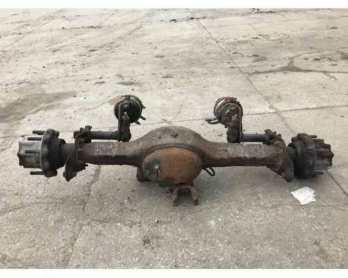 Axle Housing (Front) Eaton DS404 Vander Haags Inc Sp