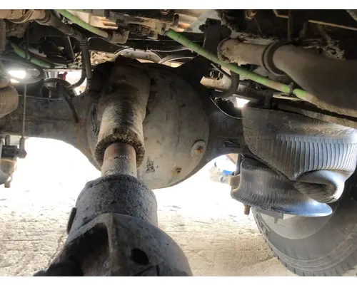 Axle Housing (Front) Eaton DS404 Vander Haags Inc Sp
