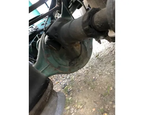 Axle Housing (Front) Eaton DS404 Vander Haags Inc Sp