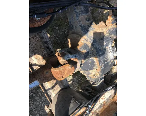 Axle Housing (Front) Eaton DS404 Vander Haags Inc Sp