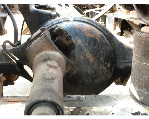 Axle Housing (Front) Eaton DS404 Vander Haags Inc Dm