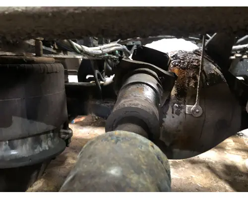 Axle Housing (Front) Eaton DS404 Vander Haags Inc Dm