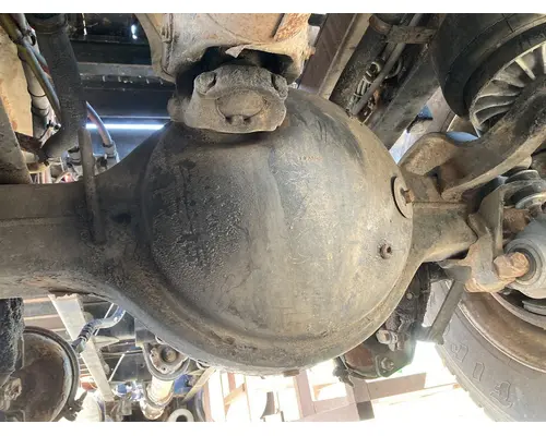 Axle Housing (Front) Eaton DS404 Vander Haags Inc Dm