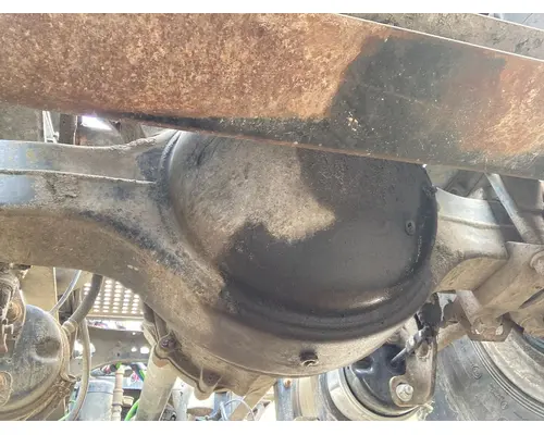 Axle Housing (Front) Eaton DS404 Vander Haags Inc Dm