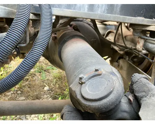 Axle Housing (Front) Eaton DS404 Vander Haags Inc Dm