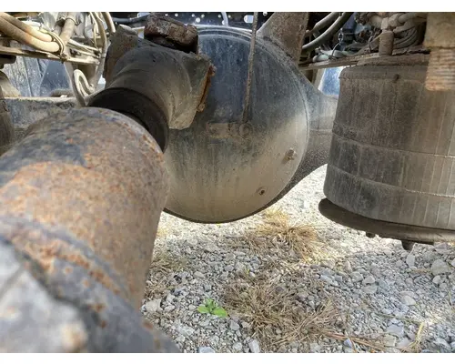 Axle Housing (Front) Eaton DS404 Vander Haags Inc Dm