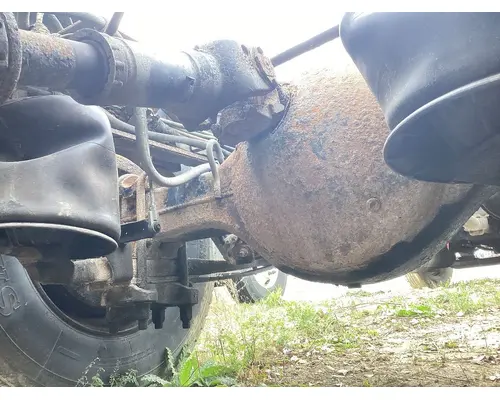 Axle Housing (Front) Eaton DS404 Vander Haags Inc Dm