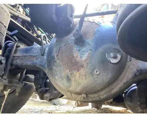 Axle Housing (Front) Eaton DS404 Vander Haags Inc Dm