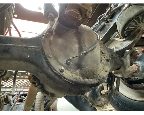 Axle Housing (Front) Eaton DS404 Vander Haags Inc Dm