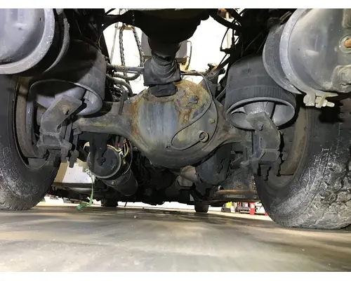 Axle Housing (Front) Eaton DS404 Vander Haags Inc Sf