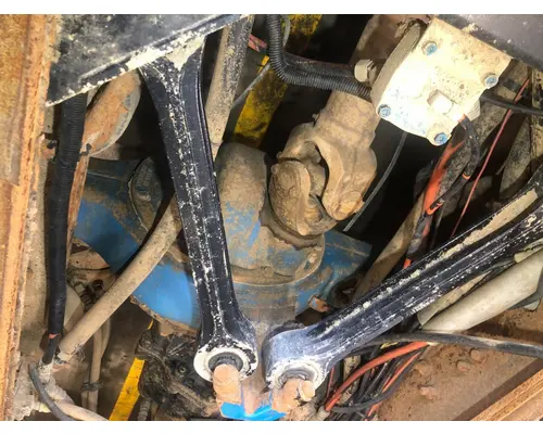 Axle Housing (Front) Eaton DS404 Vander Haags Inc Sf