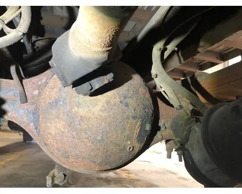 Axle Housing (Front) Eaton DS404 Vander Haags Inc Sf