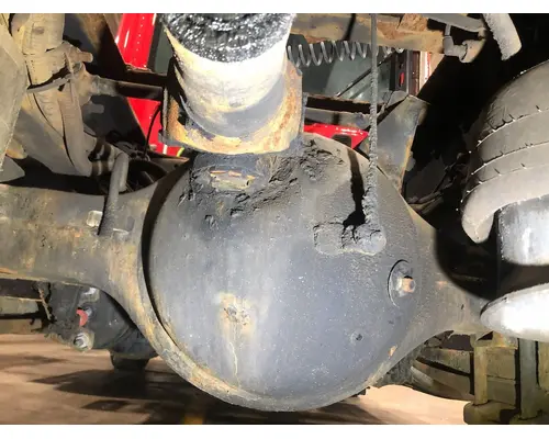 Axle Housing (Front) Eaton DS404 Vander Haags Inc Sf