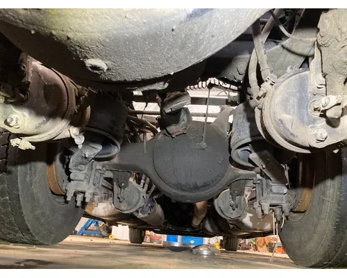 Axle Housing (Front) Eaton DS404 Vander Haags Inc Sf
