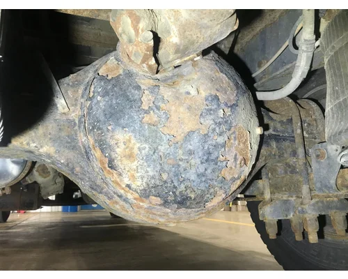 Axle Housing (Front) Eaton DS404 Vander Haags Inc SF