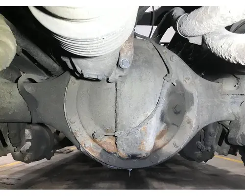 Axle Housing (Front) Eaton DS404 Vander Haags Inc Sf