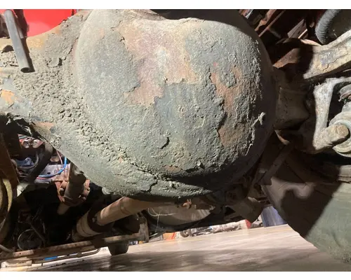 Axle Housing (Front) Eaton DS404 Vander Haags Inc Sf
