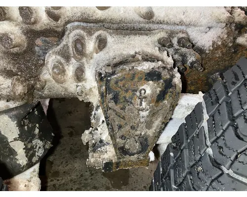 Axle Housing (Front) Eaton DS404 Vander Haags Inc Sf