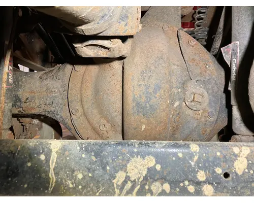 Axle Housing (Front) Eaton DS404 Vander Haags Inc Sf