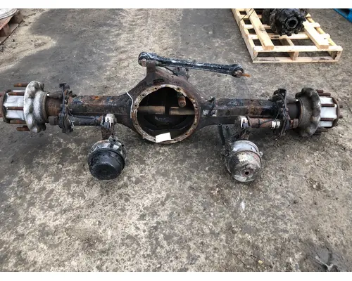 Axle Housing (Front) Eaton DS404 Vander Haags Inc Cb