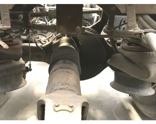 Axle Housing (Front) Eaton DS404 Vander Haags Inc Cb