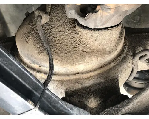 Axle Housing (Front) Eaton DS404 Vander Haags Inc Cb