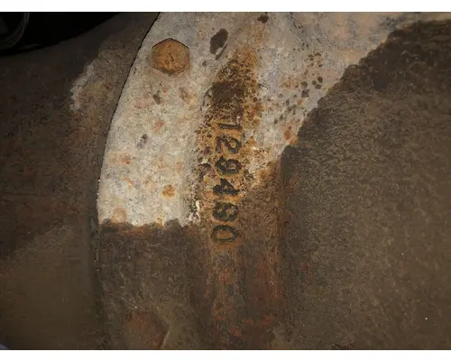 Axle Housing (Front) Eaton DS404 Vander Haags Inc Cb