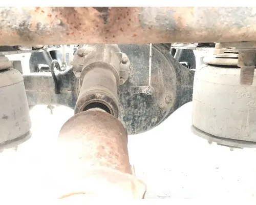 Axle Housing (Front) Eaton DS404 Vander Haags Inc Cb