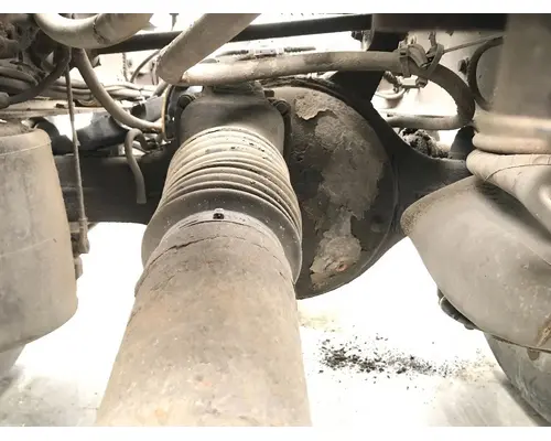 Axle Housing (Front) Eaton DS404 Vander Haags Inc Cb
