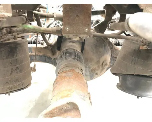 Axle Housing (Front) Eaton DS404 Vander Haags Inc Cb