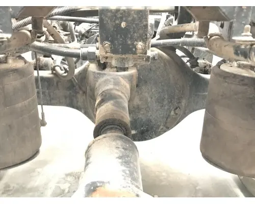 Axle Housing (Front) Eaton DS404 Vander Haags Inc Cb