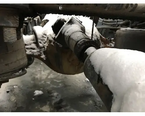 Axle Housing (Front) Eaton DS404 Vander Haags Inc Cb