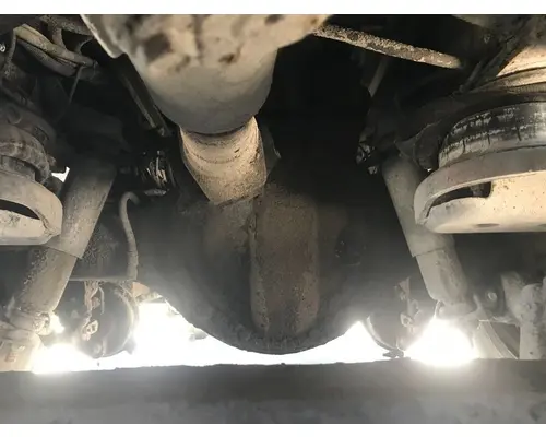 Axle Housing (Front) Eaton DS404 Vander Haags Inc Kc