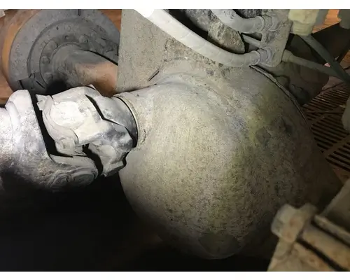 Axle Housing (Front) Eaton DS404 Vander Haags Inc Kc