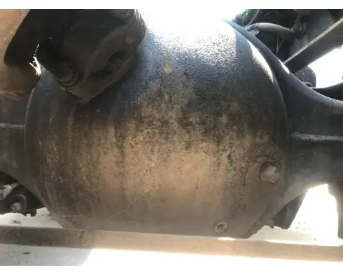 Axle Housing (Front) Eaton DS404 Vander Haags Inc Kc