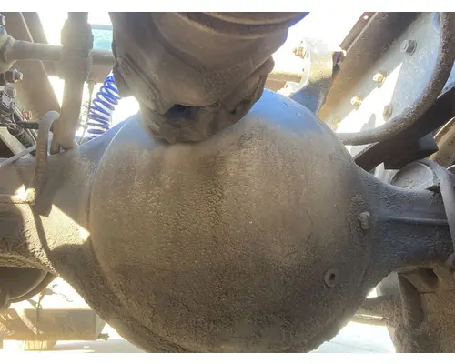 Axle Housing (Front) Eaton DS404 Vander Haags Inc Kc