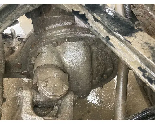 Axle Housing (Front) Eaton DS404 Vander Haags Inc Kc