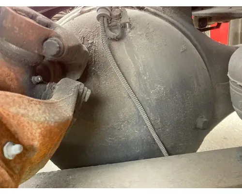 Axle Housing (Front) Eaton DS404 Vander Haags Inc Kc
