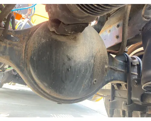 Axle Housing (Front) Eaton DS404 Vander Haags Inc Kc