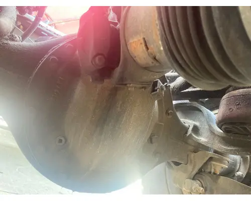 Axle Housing (Front) Eaton DS404 Vander Haags Inc Kc