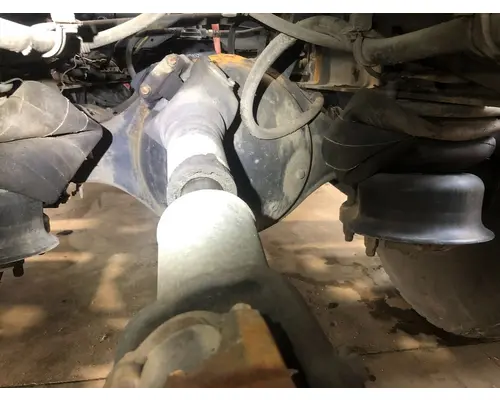 Axle Housing (Front) Eaton DS404 Vander Haags Inc WM