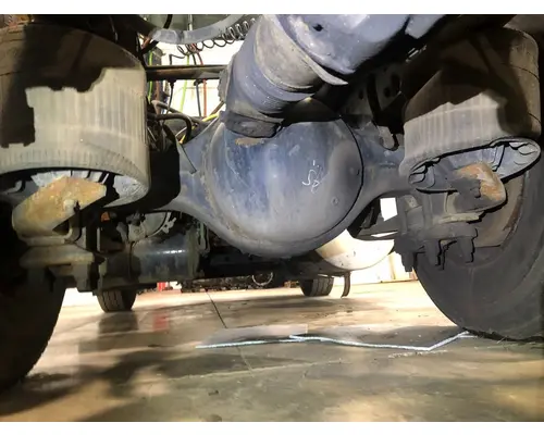 Axle Housing (Front) Eaton DS404 Vander Haags Inc WM