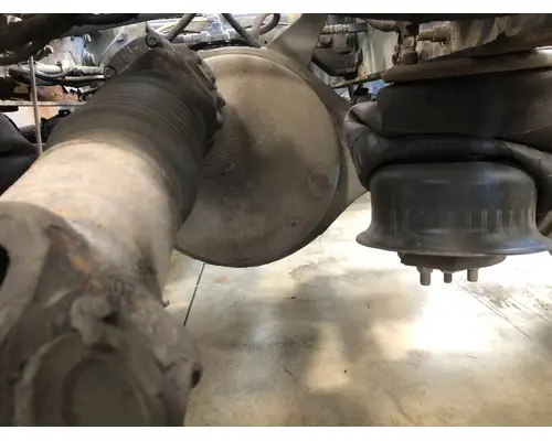 Axle Housing (Front) Eaton DS404 Vander Haags Inc WM