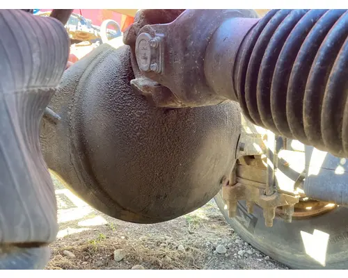 Axle Housing (Front) Eaton DS404 Vander Haags Inc Col